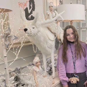 COPY - Meet your Posher, Emma